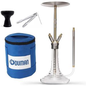 シーシャ パイプ egyptian hookah 70cm 水タバコ 水パイプ Hookah