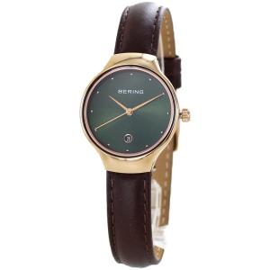 genten ゲンテン 49566 × BERING Japan Limited 13426-525-J 径26mm