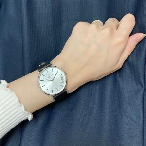 COACH レディース腕時計（ベルトカラー：ホワイト系）の商品一覧 