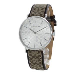 COACH時計　シグネチャー COACH（コーチ） 【並行輸入品】コーチ 腕時計 14504141 レディース