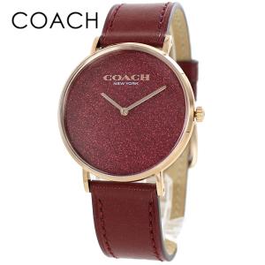COACH（コーチ） レディース 腕時計 14503494 ブラック ウォッチ