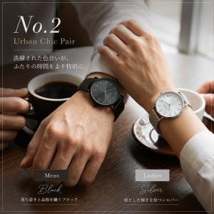 純正ショッパー付き コーチ 腕時計 ペアウォッ...の詳細画像3