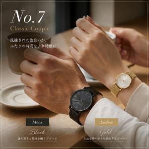 純正ショッパー付き コーチ 腕時計 ペアウォッ...の詳細画像4