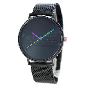 COACH（コーチ） 腕時計 ジャクソン クロノグラフ ウォッチ・42MM