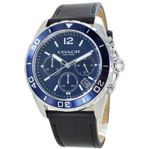 COACH（コーチ） 腕時計 メンズ チャーター CHARTER 44MM クロノグラフ