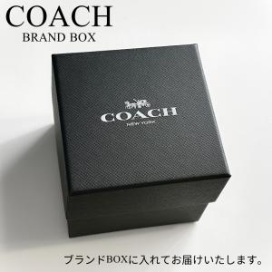 ショッパー付き コーチ 腕時計 手表 メンズ ...の詳細画像3