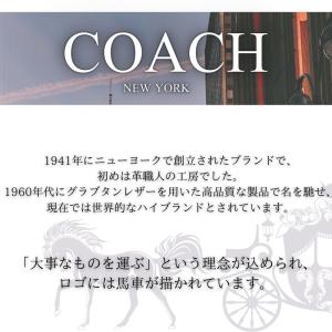 ショッパー付き コーチ 腕時計 手表 メンズ ...の詳細画像5
