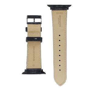 アップルウォッチ 交換 バンド ベルト コーチ...の詳細画像3