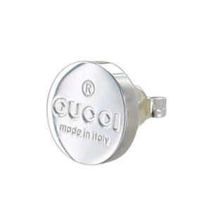 片耳ピアス GUCCI グッチ ピアス 片耳 ...の詳細画像2