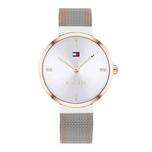 ★トミーヒルフィガー 腕時計 レディース 花柄 1782471 TOMMY HILFIGER（トミー・ヒルフィガー） TOMMY HILFIGER 1782471