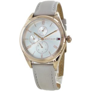 TOMMY HILFIGER（トミー・ヒルフィガー） 腕時計 手表 メンズ シリコン