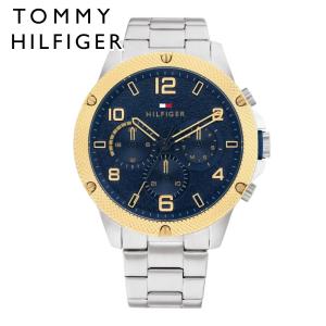 TOMMY HILFIGER（トミー・ヒルフィガー） 腕時計 手表 メンズ シリコン