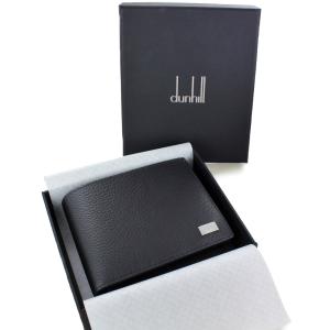 dunhill（ダンヒル） 名刺入れ メンズ ブランド カードケース 革