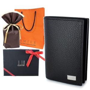 dunhill ダンヒル　名刺入れ　l2ac47a ダンヒル DUNHILL メンズ カードケース L2AC47A (19F2C47CA 001