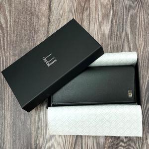 dunhill（ダンヒル） 名刺入れ メンズ ブランド カードケース 革