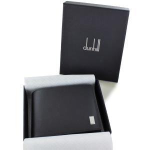 dunhill（ダンヒル） 名刺入れ メンズ ブランド カードケース 革