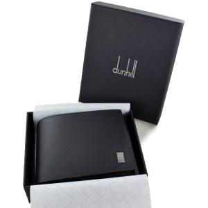 dunhill（ダンヒル） 名刺入れ メンズ ブランド カードケース 革