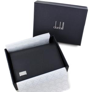 dunhill（ダンヒル） 名刺入れ メンズ ブランド カードケース 革