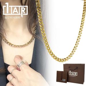 UNOAERRE（ウノアエレ） 18金 ネックレス K18 18K ゴールド ペンダント