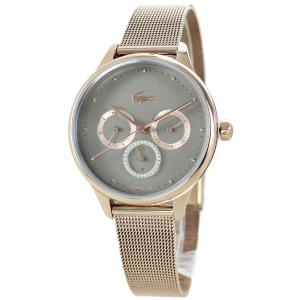 ラコステ レディース 腕時計 手表 おしゃれ シンプル 女性 誕生日 20代 30代 誕生日 爆買 成人 卒業 入学