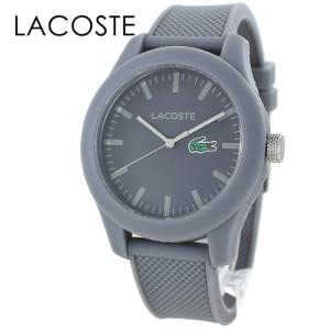 LACOSTE（ラコステ） 腕時計 メンズ 2010982 並行輸入品 : 王様舶来館