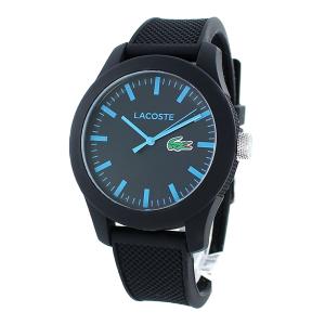 LACOSTE（ラコステ） （ノベルティー付き）ラコステ 腕時計 メンズ