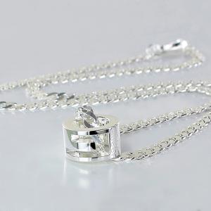 GUCCI（グッチ） ピアス シルバー925 ブランド メンズ レディース