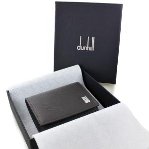 dunhill コインケース メンズ ブランド 小銭入れ 財布 おしゃれ