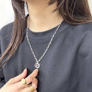 グッチ ネックレス ペンダント メンズ レディ...の詳細画像2