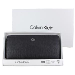 Calvin Klein（カルバン・クライン） 長財布 ギフトボックス付き 財布