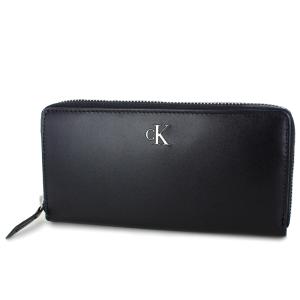 Calvin Klein（カルバン・クライン） 長財布 二つ折り財布 ギフト
