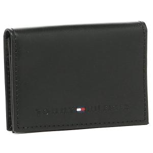 TOMMY HILFIGER（トミー・ヒルフィガー） カードケース カード入れ