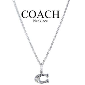 COACH（コーチ） 【並行輸入品】コーチ ネックレス チェーン