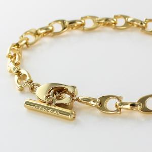 ラッピング済 ギフトセット コーチ ブレスレッ...の詳細画像5