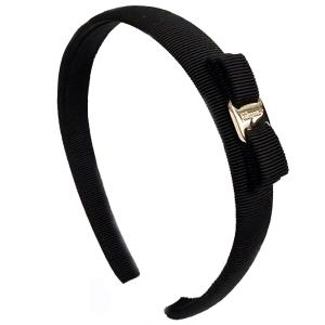 FERRAGAMO（フェラガモ） カチューシャ 34 2758 001 レディース ヴィラ