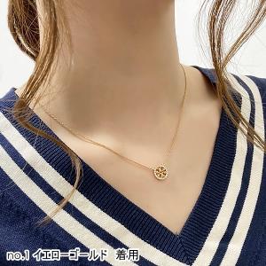 トリーバーチ ブランド ネックレス レディース...の詳細画像5