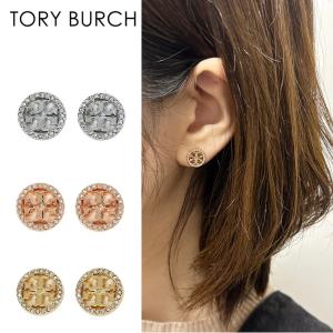 トリーバーチ ピアス レディース ToryBurch 159238 654 TORY