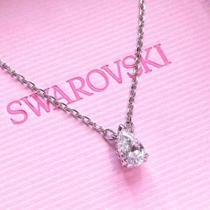 SWAROVSKI（スワロフスキー） ネックレス レディース 5692737 Dextera