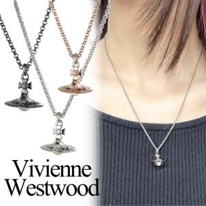 Vivienne Westwood（ヴィヴィアンウエストウッド） ネックレス