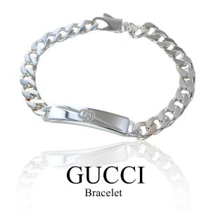 GUCCI（グッチ） ブレスレット INTERLOCKING G インターロッキング