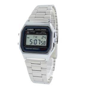 スタンダード デジタル CASIO A159WAD-1D カシオ 腕時計 チープカシオ
