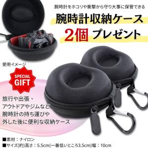 カシオ プレミアム ペアウォッチ デジタル 腕...の詳細画像1