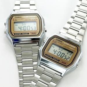日本未発売 カシオ ペアウォッチ チプカシ デ...の詳細画像1