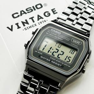 スタンダード デジタル 並行輸入品 10年保証 日本未発売 CASIO