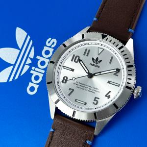 adidas Originals 【正規販売店】[レビュー特典あり]アディダス 腕時計