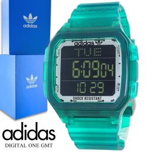 adidas アディダス 腕時計 メンズ レディース ユニセックス デジタル