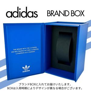 アディダス 腕時計 メンズ レディース アナロ...の詳細画像5