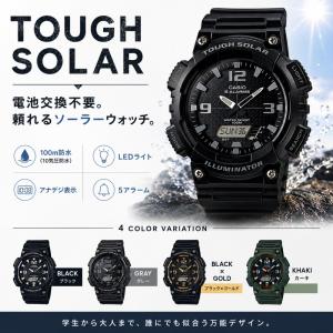 CASIO カシオ 腕時計 メンズ レディース...の詳細画像1