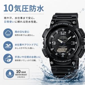 CASIO カシオ 腕時計 メンズ レディース...の詳細画像2