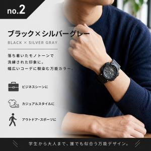 CASIO カシオ 腕時計 メンズ レディース...の詳細画像4